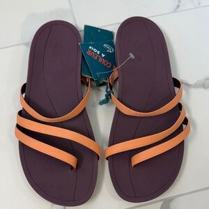 Chaco Lost Coast Web Sandals
